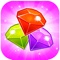 Icon Candy Smash Mania - Fun New Free Matching Game