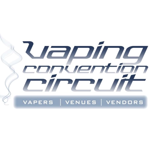 Vaping Convention Circuit icon