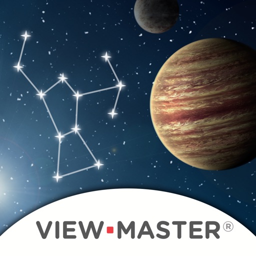 View-Master® Space icon