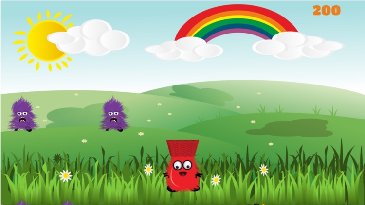 Times Tables: Boo vs Monsters screenshot-4