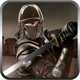 Warrior Fury Knight - Castle Defense