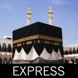 mecca find express