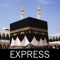 Mecca find is the ultimate tool to get accurate prayer timings with accurate Qibla direction from anywhere in the world