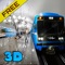 Subway Train Simulator 3D: Moscow Metro