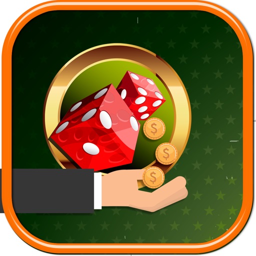 Big Jackpots Down Casino - Free Las Vegas Casino Games icon