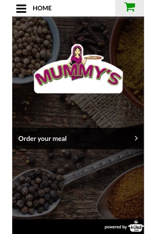 Mummys Pizza Takeaway screenshot 2