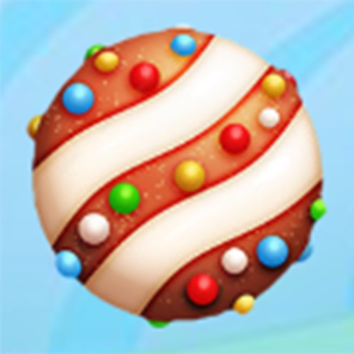 Candy Super Match - Minimal iOS App