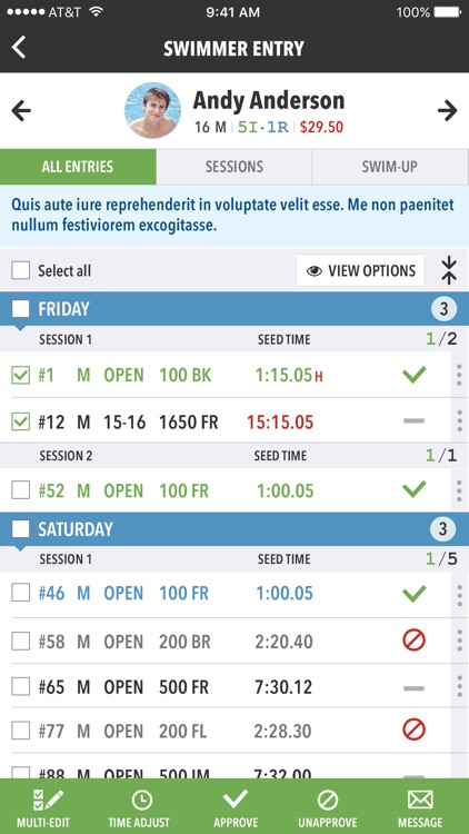 OnDeck screenshot-3