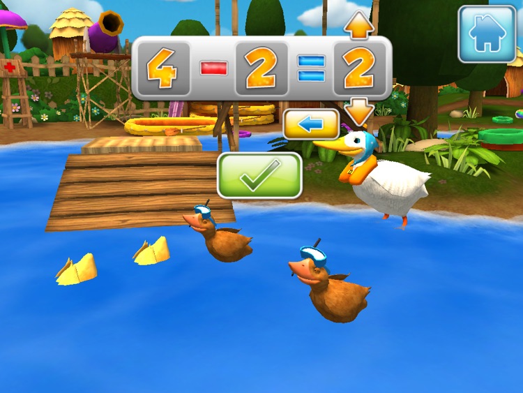 T30 Little Ducks 2 screenshot-4