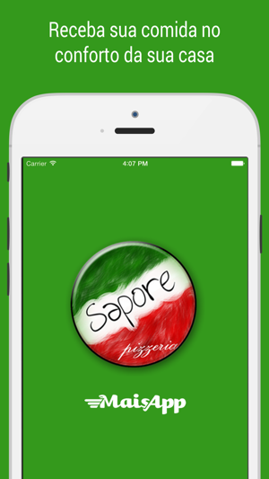 Sapore Pizzeria(圖1)-速報App