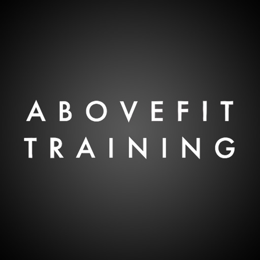 AboveFit Training icon