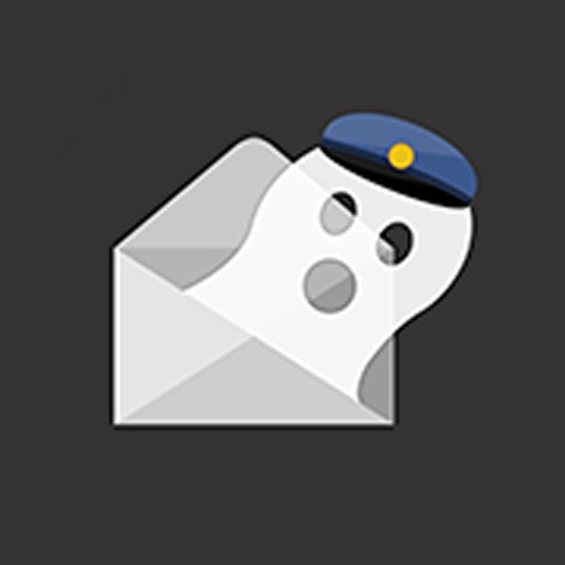 PostGhost - Send images like never before icon