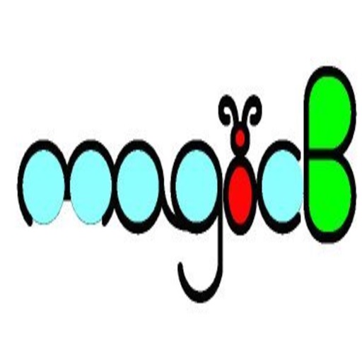 magicb icon