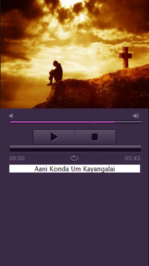 Tamil Christian Sad Songs(圖1)-速報App