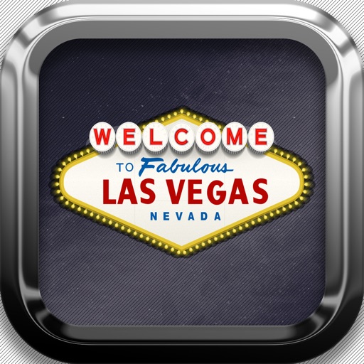 888 Fun Las Vegas Crazy Jackpot - Free Slots Las Vegas Games icon