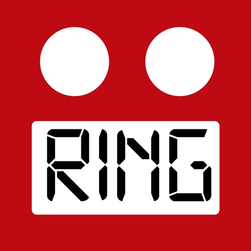 RingBot Ringtone Robot by Auto Ring Tone iOS App