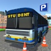 Bus Driving School 2016 - Realistic Parking & Test Drive Simulator FREE