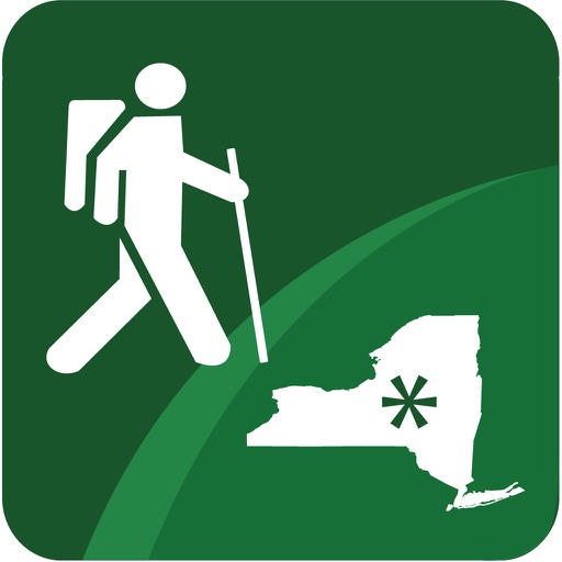 Adirondack Trails icon