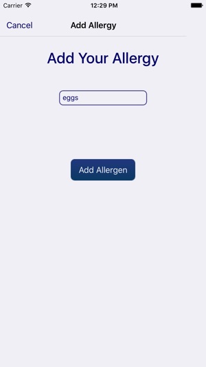 Food Allergy Snapper(圖2)-速報App