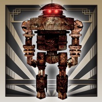Steampunker icon