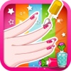 Fashion Manicure - Girls Nail Design Games