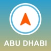 Abu Dhabi, UAE GPS - Offline Car Navigation
