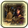 A Mystery City Hidden Object