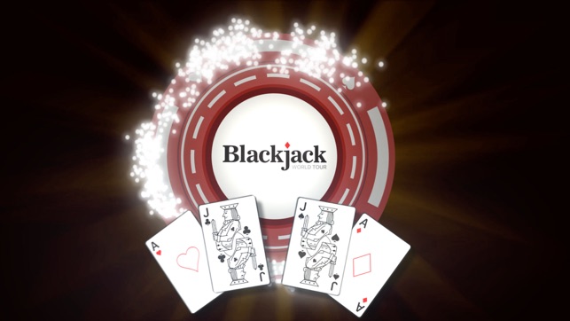 Blackjack for fun app games