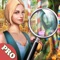 Now amazing christmas fair hidden object game for kids and adults