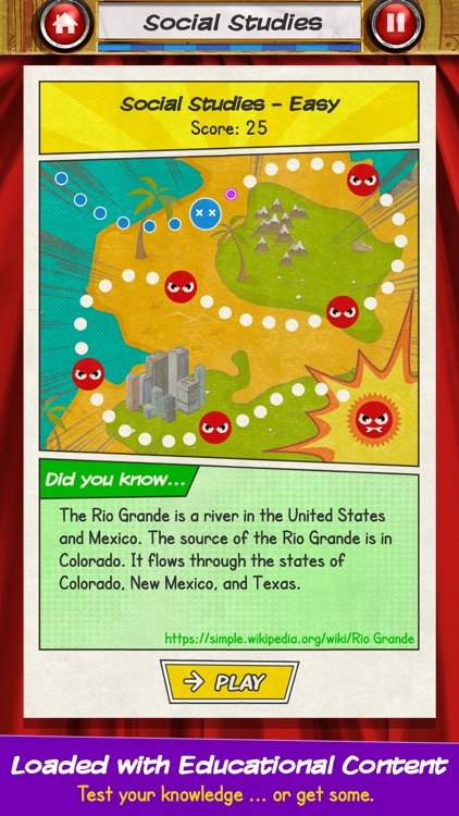 Atomic Hangman Jr screenshot-3