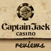 Captain Jack Casino best online games and bonus reviews