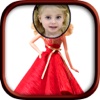 Barbie Doll Photo Making App - Face In hole Photo Montage in Barbie style Suits