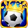 The Soccer Slots: Place a bet, score a beautiful goal and win the giant digital jackpot