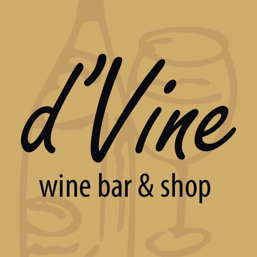 d’Vine Wine Bar & Shop icon