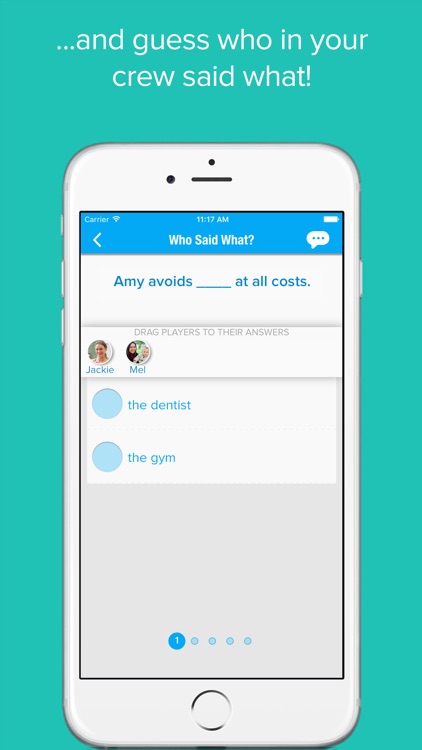 KYC:  Digital Team-Building screenshot-3