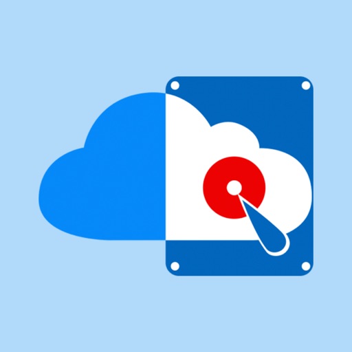 LoveWorld Cloud Storage Download