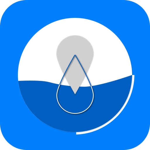 Daily Water Consumption Tracker icon