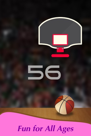 Basketball HD, KD Best 2016 Delectable Swipe Games screenshot 4
