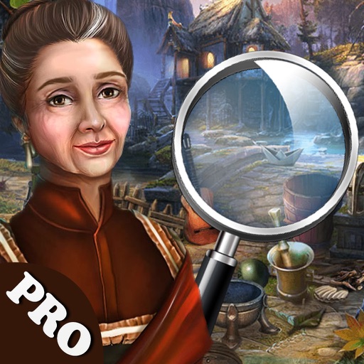 Special Day Hidden Object Game iOS App