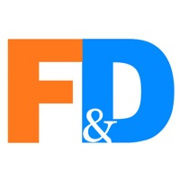 Finance & Development (F&D) magazine app not working? crashes or has problems?