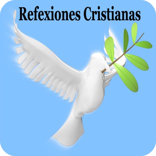 Reflexiones Cristianas y de Dios icon