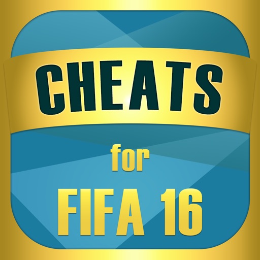 Cheats for FIFA 16 Ultimate Team (15) iOS App