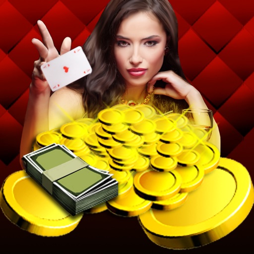 Vegas Royal Palace - Free Casino Game iOS App