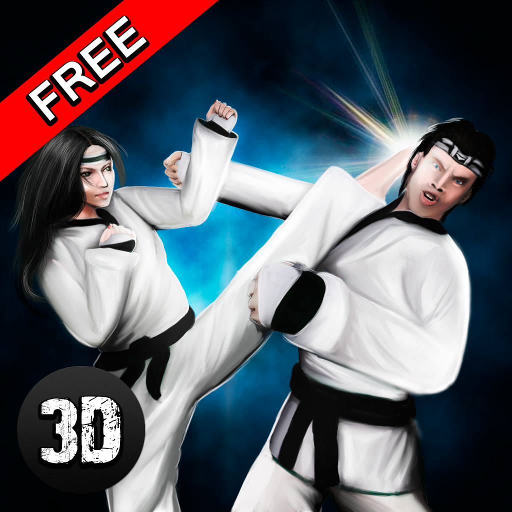 Get Karate Do Fighting Tiger 3D for iOS, iPhone, iPad Aso Report