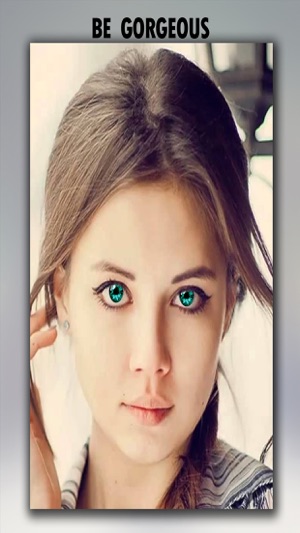 Multi Eye color Editor- Replace Eyes With Colorful Eye Effec(圖2)-速報App