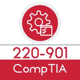 220-901: CompTIA A+