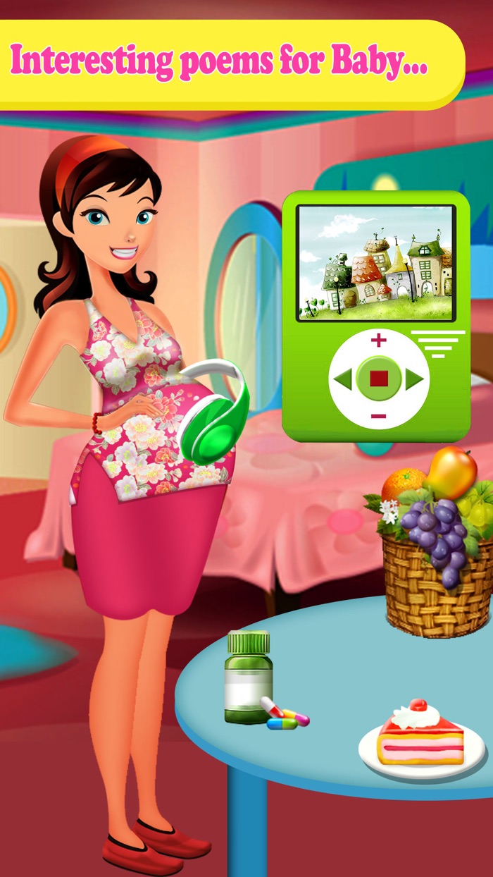 New born baby care and doctor-mommy’s mermaid salon and prince spa care