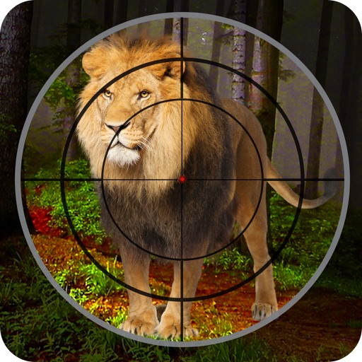 Brute Jungle Hunter Strike icon