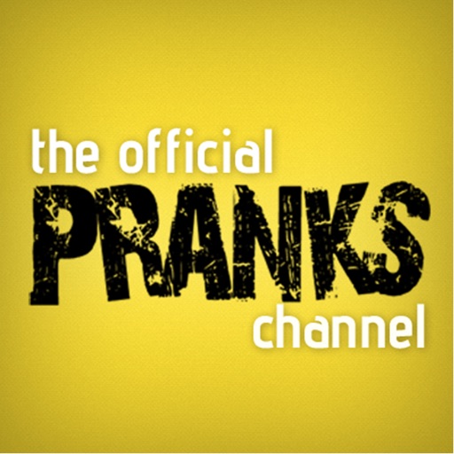 Pranks Channel