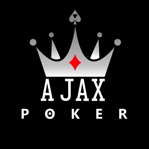 Ajax Poker by mohamadhosein Arabinejadmoghadam